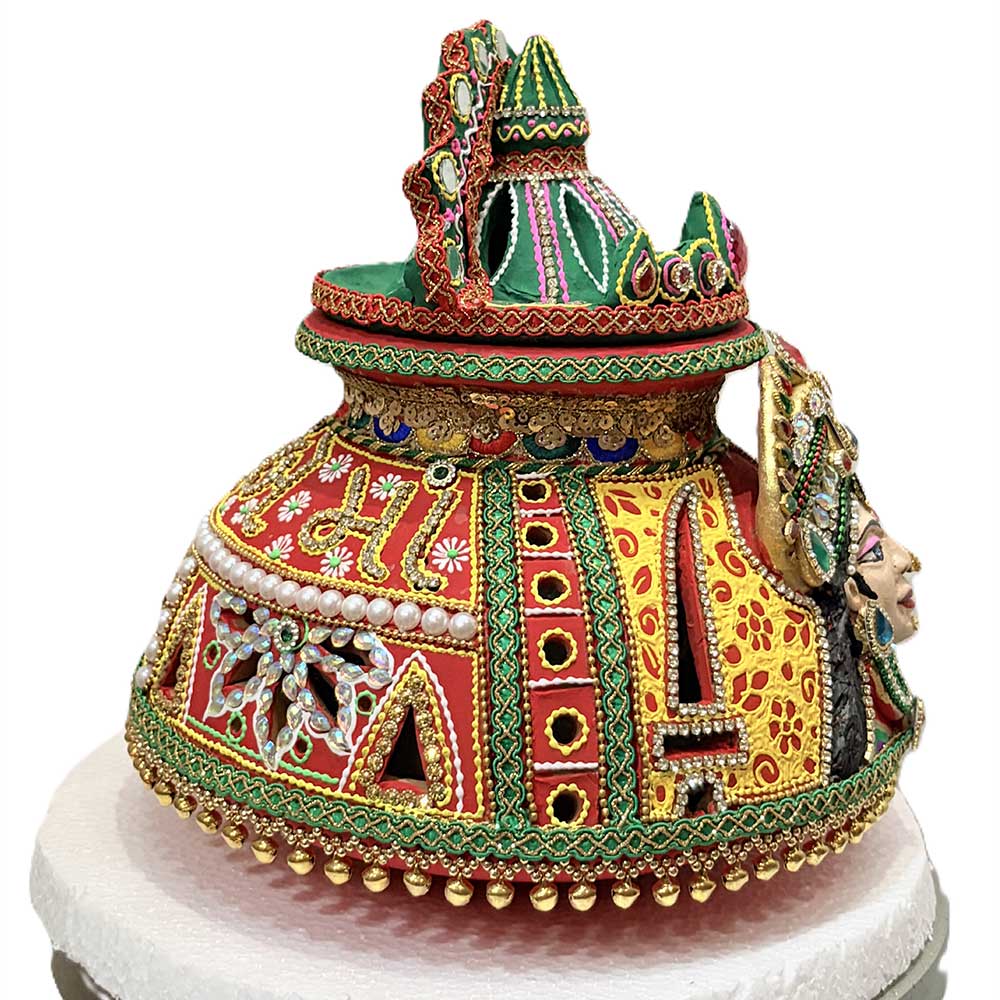 Ambe Maa Garba