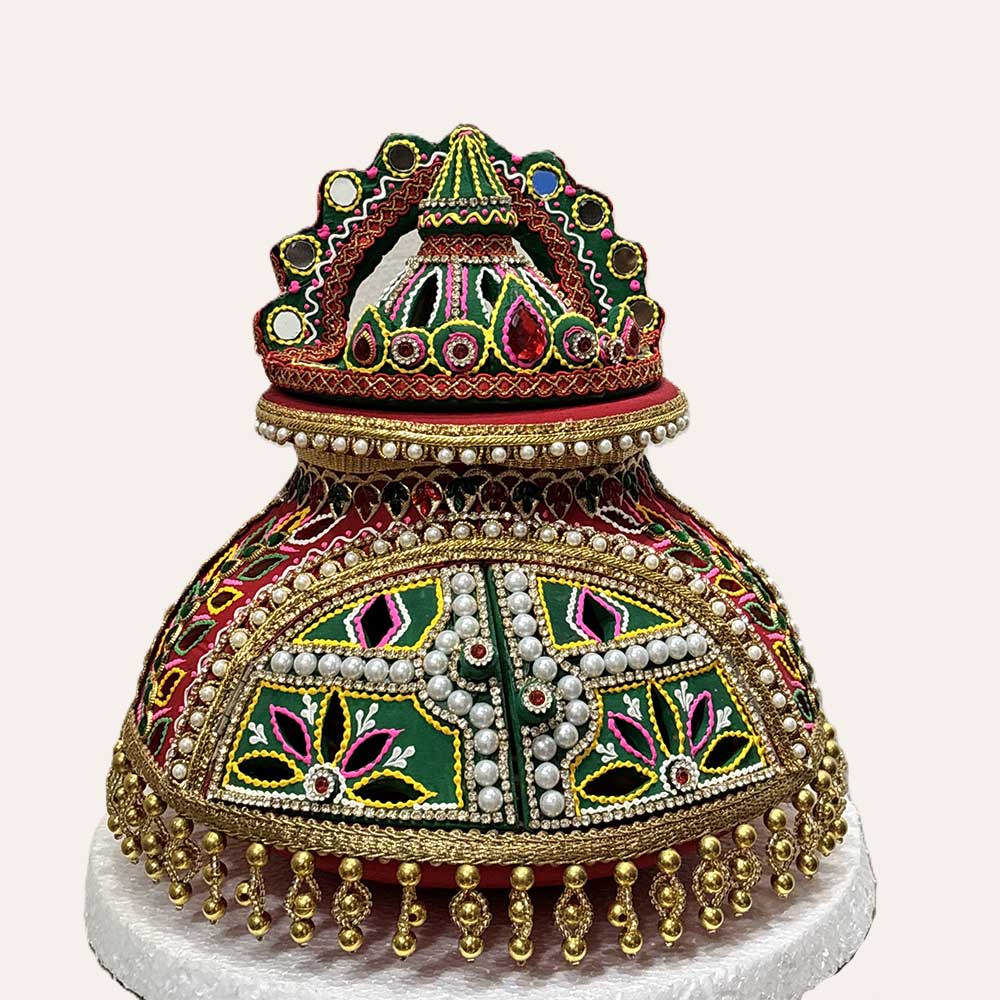 Door Garba 03