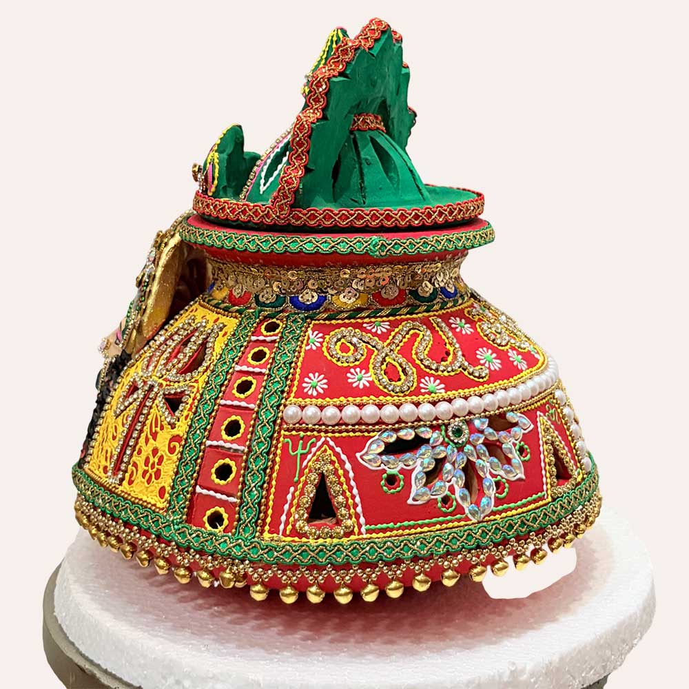 Ambe Maa Garba