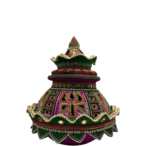 Kamal Garba