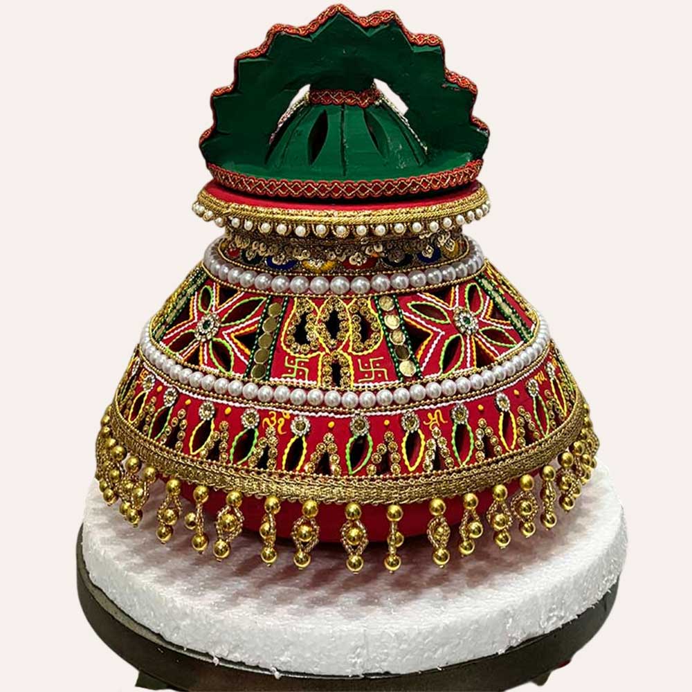 Door Garba 01