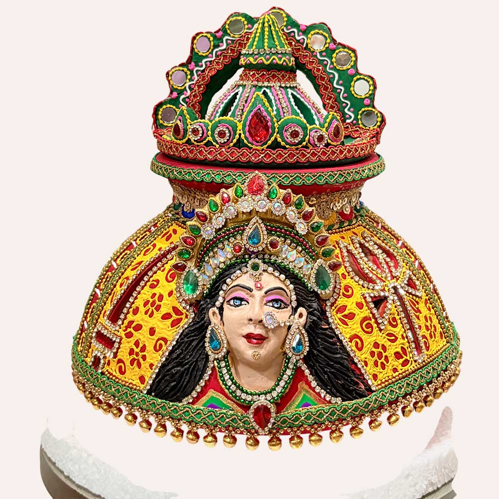 Ambe Maa Garba